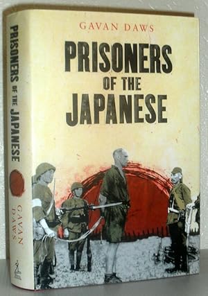 Prisoners of the Japanese