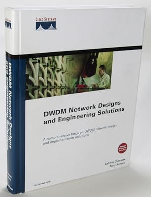 Immagine del venditore per DWDM Network Designs and Engineering Solutions venduto da AJ Scruffles