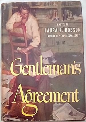 Gentleman's Agreement