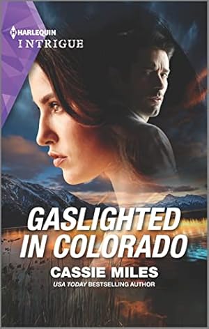 Seller image for Gaslighted in Colorado (Harlequin Intrigue, 2066) for sale by Reliant Bookstore