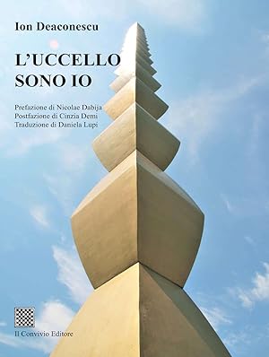Seller image for L'Uccello Sono Io for sale by Libro Co. Italia Srl