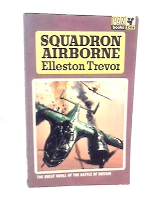 Bild des Verkufers fr Squadron Airborne zum Verkauf von World of Rare Books