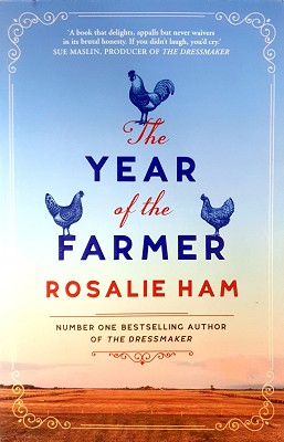 Immagine del venditore per The Year Of The Farmer venduto da Marlowes Books and Music