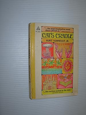 Seller image for Cat's Cradle for sale by Black and Read Books, Music & Games