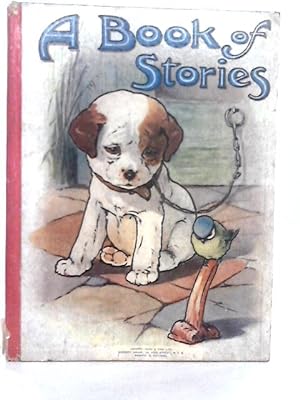 Imagen del vendedor de A Book of Stories a la venta por World of Rare Books