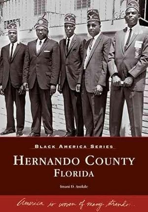 Seller image for Hernando County, Florida (Paperback) for sale by CitiRetail