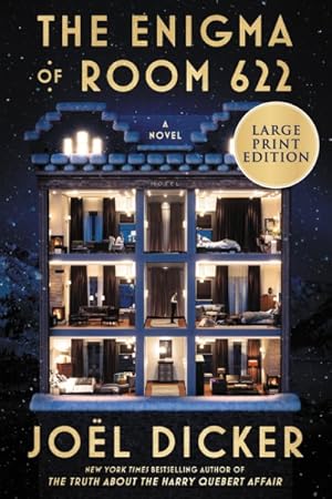 Seller image for Enigma of Room 622 for sale by GreatBookPricesUK