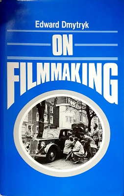 Immagine del venditore per On Filmmaking venduto da Marlowes Books and Music