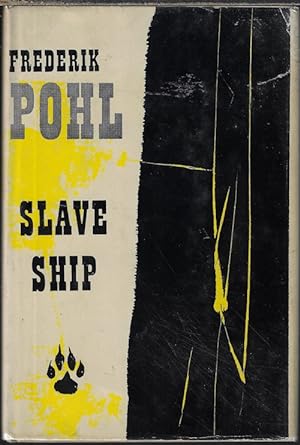 SLAVE SHIP