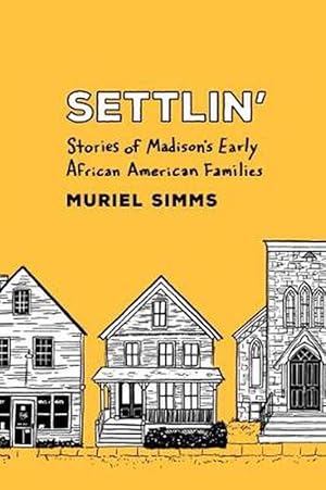 Seller image for Settlin' (Paperback) for sale by CitiRetail