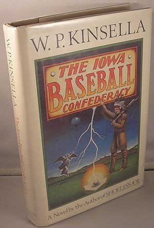 Immagine del venditore per The Iowa Baseball Confederacy venduto da Michael Fox (Ex-Bookseller)