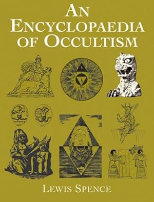 Immagine del venditore per An Encyclopedia of Occultism (Paperback) venduto da CitiRetail