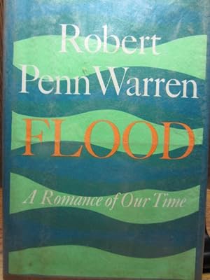 Seller image for FLOOD for sale by The Book Abyss