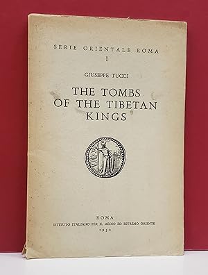 The Tombs of the Tibetan Kings
