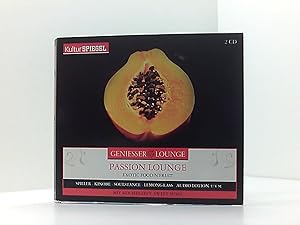 Geniesser Lounge-Passion Lounge