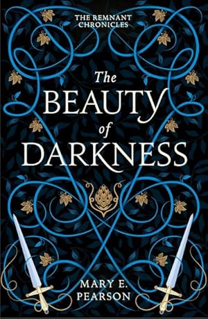 Seller image for The Beauty of Darkness for sale by Rheinberg-Buch Andreas Meier eK
