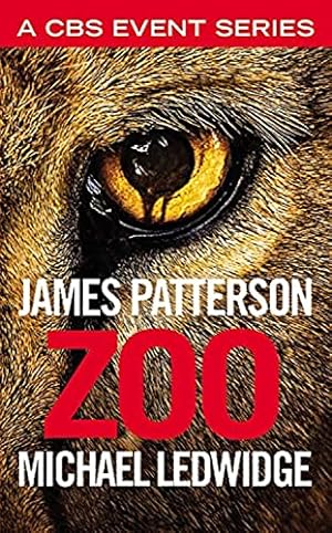 Seller image for Zoo for sale by Reliant Bookstore
