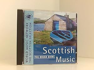 Rough Guide/Scottish Music