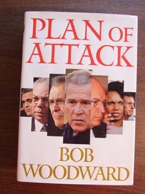 Imagen del vendedor de Plan of Attack a la venta por Reliant Bookstore