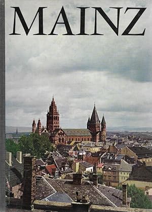 Seller image for Mainz for sale by Flgel & Sohn GmbH