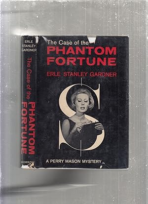 Bild des Verkufers fr The Case of the Phantom Fortune: A perry Mason Mystery zum Verkauf von Old Book Shop of Bordentown (ABAA, ILAB)