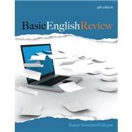 Seller image for Basic English Review for sale by eCampus