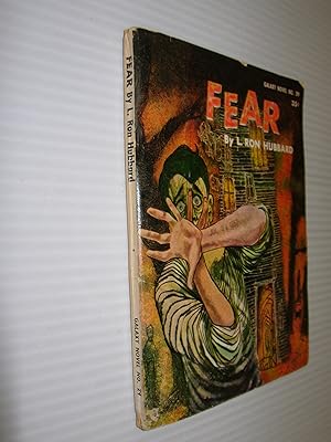 Seller image for Fear for sale by Black and Read Books, Music & Games