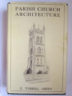 Seller image for Parish Church Architecture for sale by WeBuyBooks