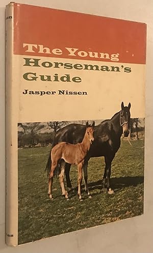 Seller image for The Young Horseman's Guide for sale by Once Upon A Time