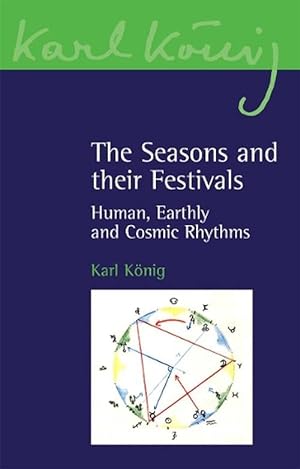 Bild des Verkufers fr The Seasons and their Festivals (Paperback) zum Verkauf von Grand Eagle Retail
