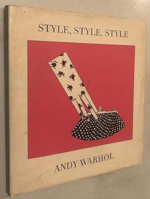 Imagen del vendedor de Style, Style, Style (BULFINCH) a la venta por Once Upon A Time