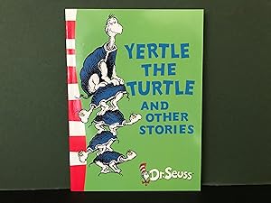 Seller image for Yertle the Turtle and Other Stories for sale by Bookwood