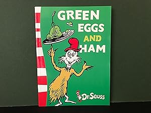 Immagine del venditore per Green Eggs and Ham venduto da Bookwood