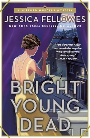 Seller image for Bright Young Dead (Paperback) for sale by CitiRetail