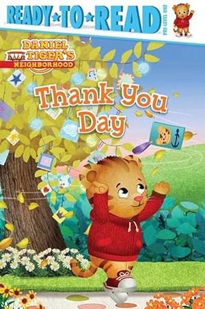 Seller image for Thank You Day (Hardcover) for sale by CitiRetail