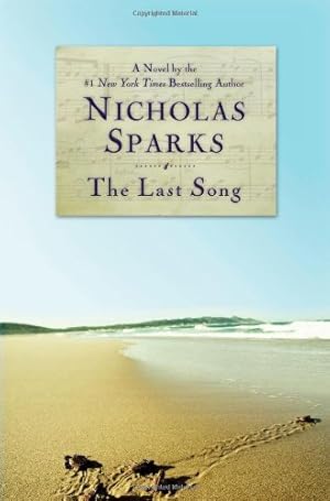 Seller image for The Last Song for sale by Reliant Bookstore