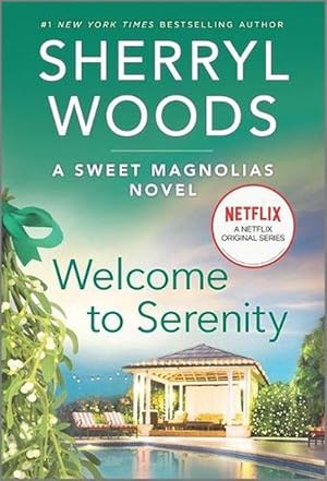 Seller image for Welcome to Serenity (Paperback) for sale by CitiRetail