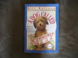 Seller image for A Dog Called Kitty for sale by Reliant Bookstore