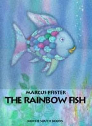 Immagine del venditore per Rainbow Fish Big Book (Paperback) venduto da CitiRetail