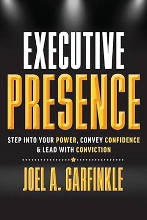 Seller image for Executive Presence (Paperback) for sale by Grand Eagle Retail