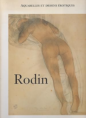 Seller image for Rodin: Aquelles et Dessins Erotiques for sale by Esther Fishman
