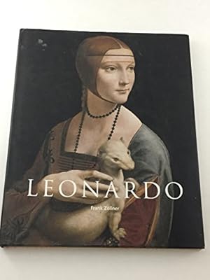 Imagen del vendedor de Leonardo a la venta por Reliant Bookstore