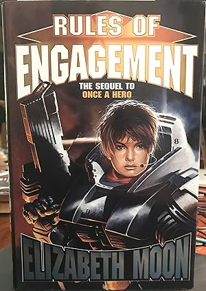 Rules of Engagement