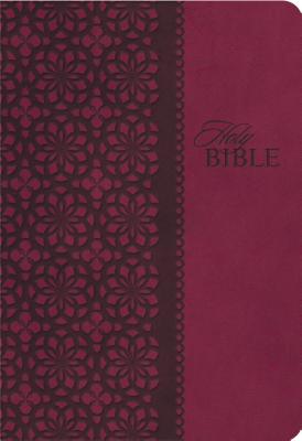 Seller image for Study Bible-KJV (Leather / Fine Binding) for sale by BargainBookStores