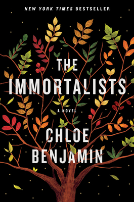 Seller image for The Immortalists (Hardback or Cased Book) for sale by BargainBookStores