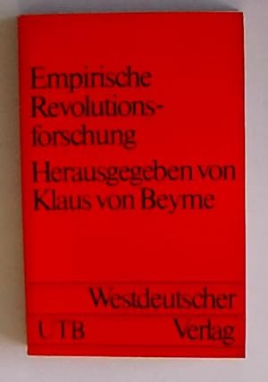 Empirische Revolutionsforschung