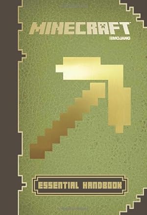 Seller image for MINECRAFT: ESSENTIAL HANDBOOK for sale by Reliant Bookstore