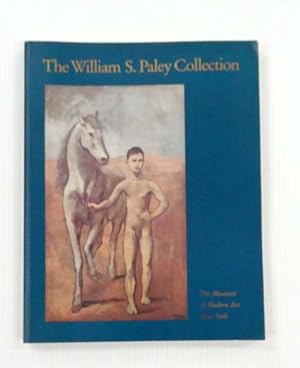 Bild des Verkufers fr The William S. Paley Collection zum Verkauf von Adelaide Booksellers