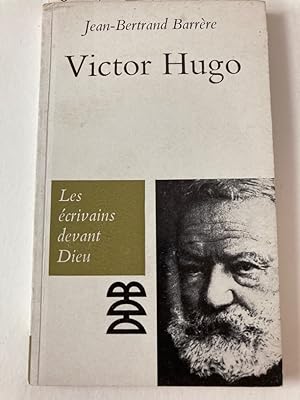 Immagine del venditore per Victor Hugo. venduto da Plurabelle Books Ltd