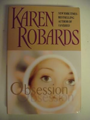 Seller image for Obsession for sale by Reliant Bookstore